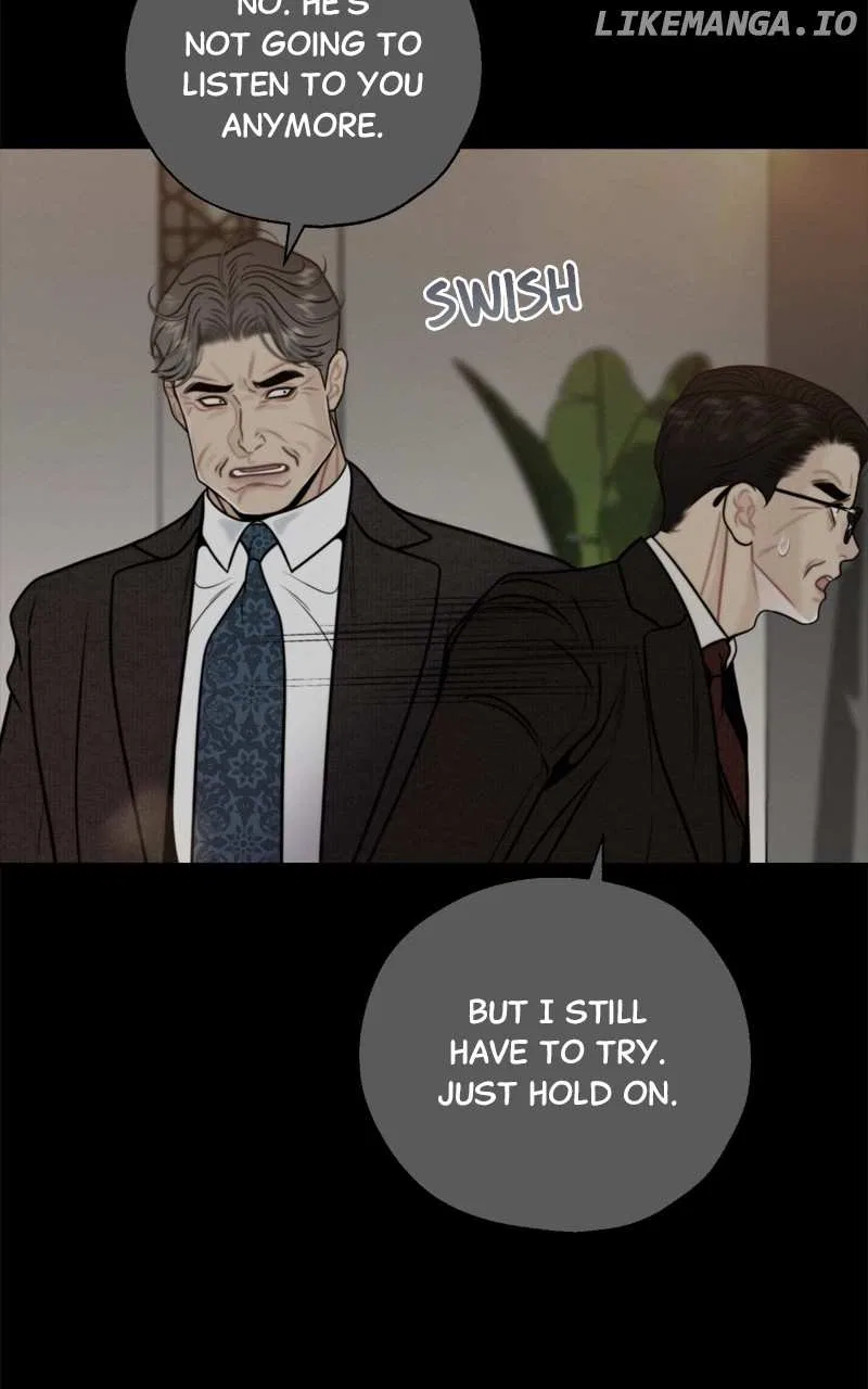 Secretary Deviance Chapter 60 – Page 81