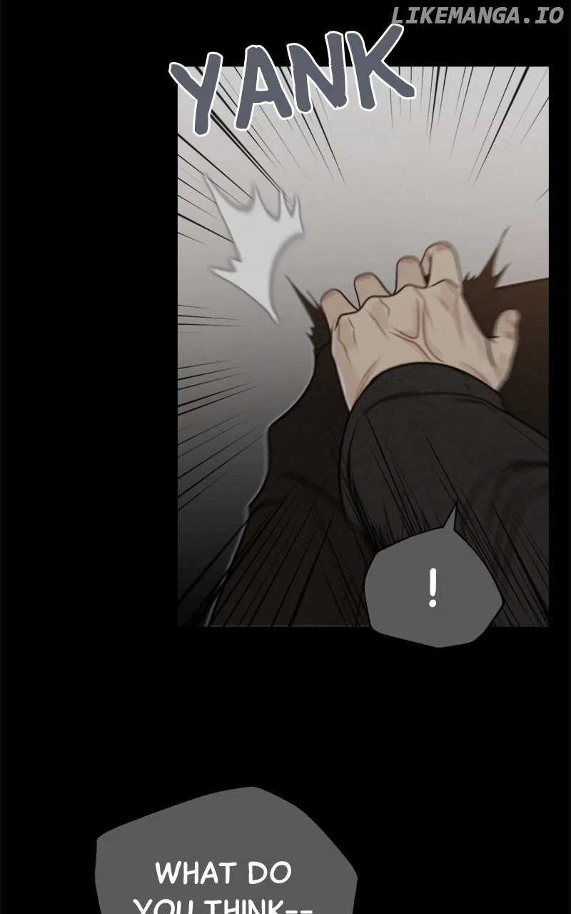 Secretary Deviance Chapter 60 – Page 82