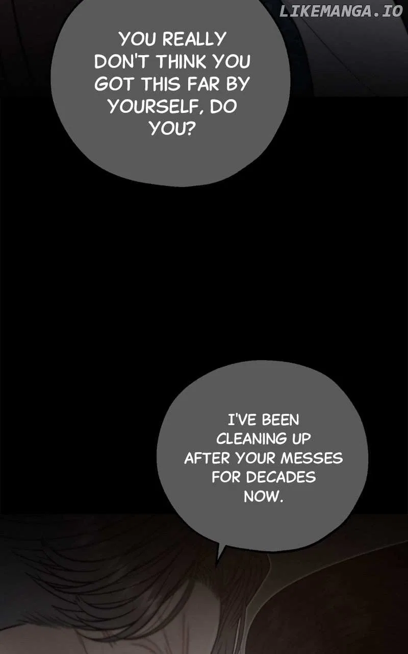Secretary Deviance Chapter 60 – Page 85