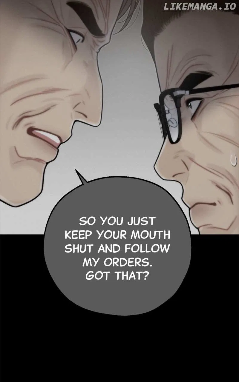 Secretary Deviance Chapter 60 – Page 86