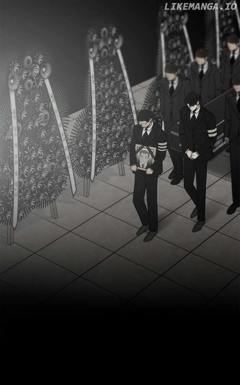 Secretary Deviance Chapter 60 – Page 92