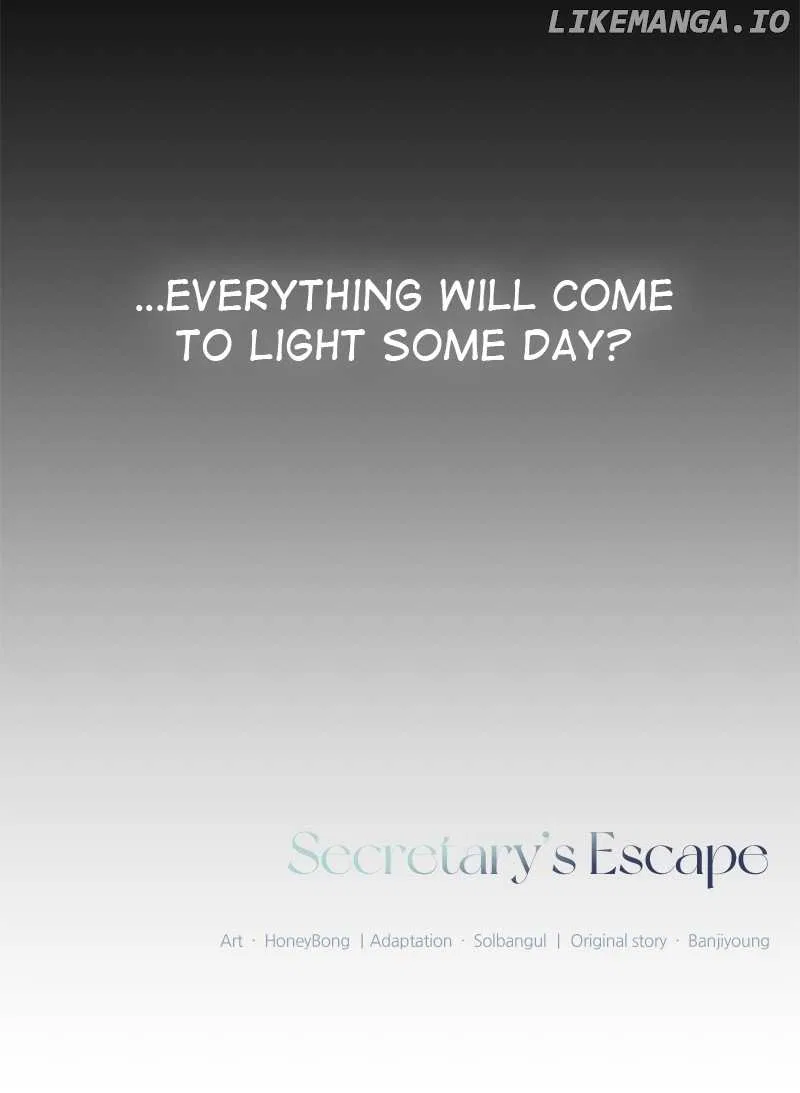 Secretary Deviance Chapter 60 – Page 97