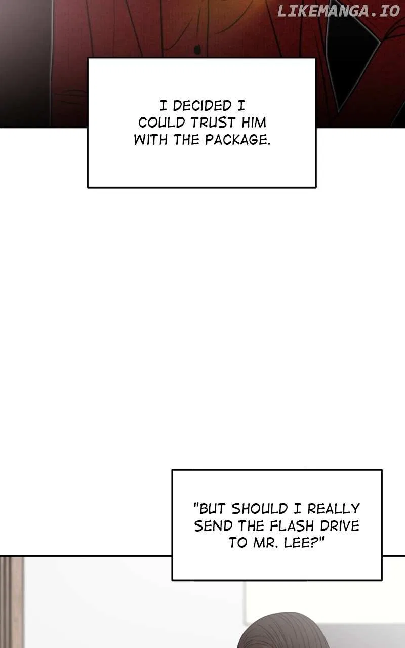 Secretary Deviance Chapter 59 – Page 4