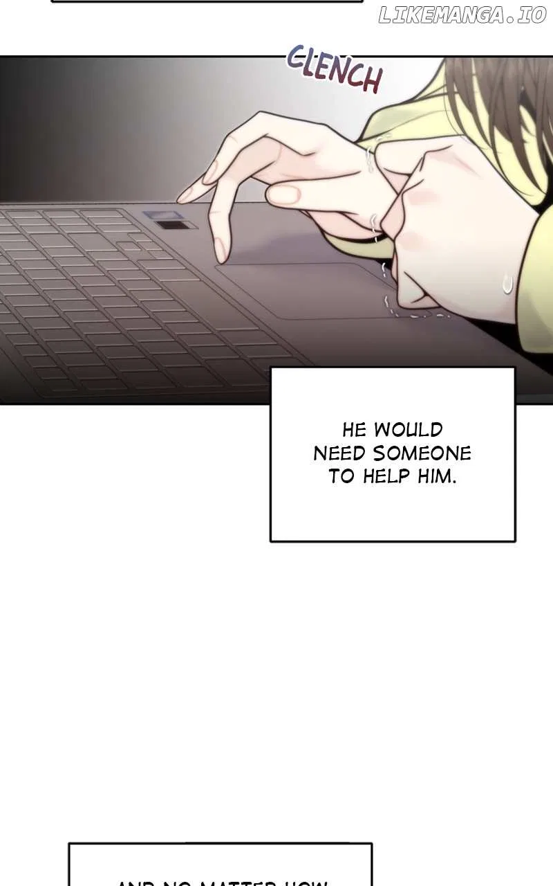 Secretary Deviance Chapter 59 – Page 6