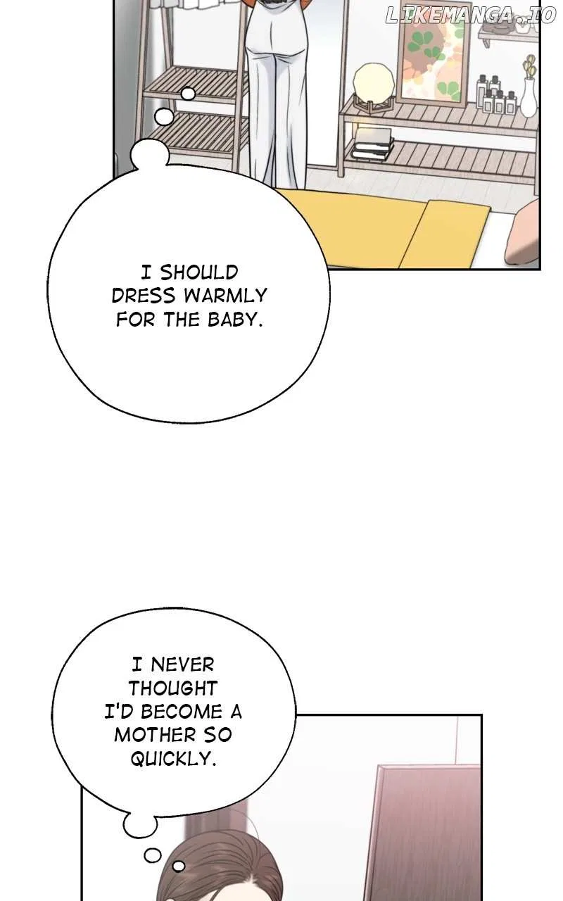 Secretary Deviance Chapter 59 – Page 21