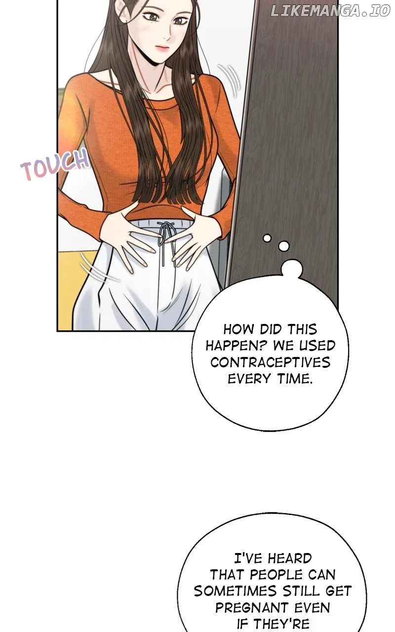 Secretary Deviance Chapter 59 – Page 22