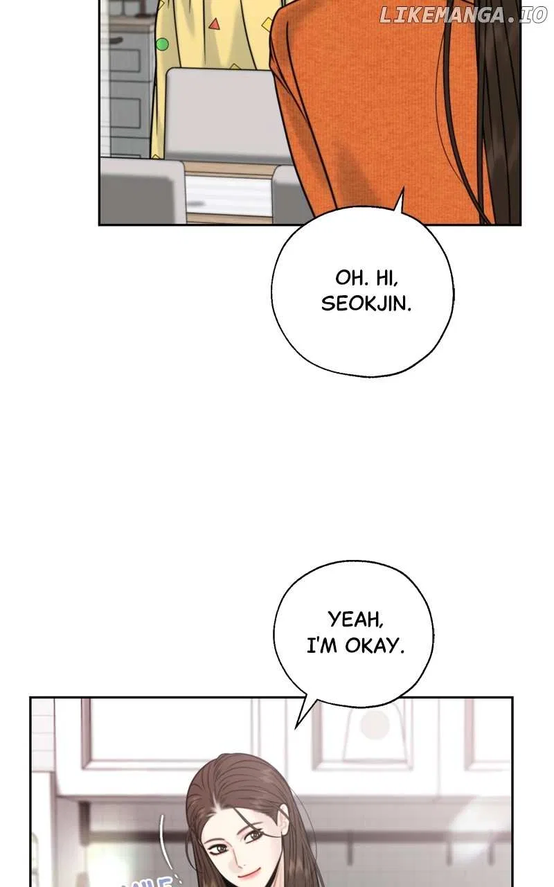 Secretary Deviance Chapter 59 – Page 27