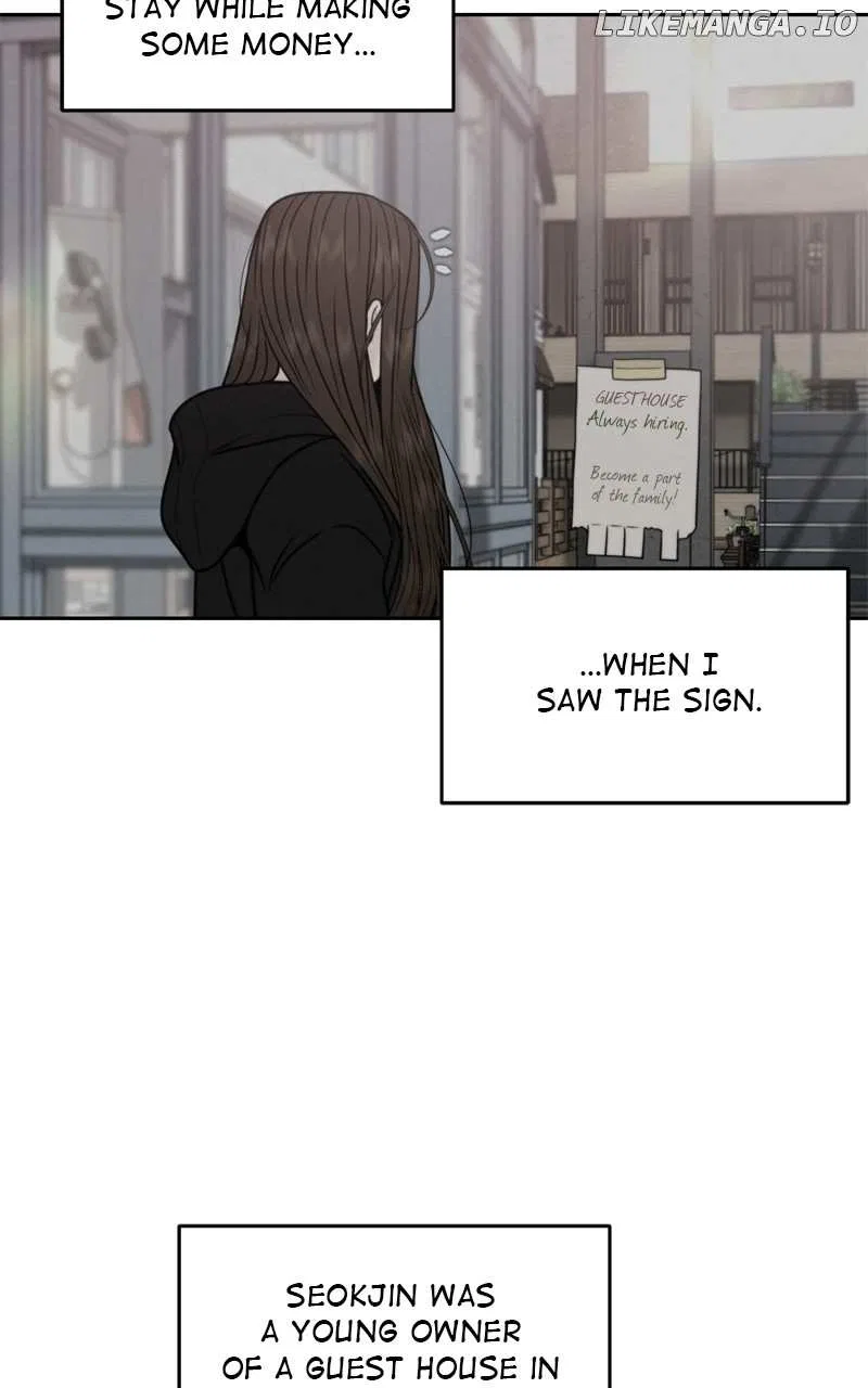 Secretary Deviance Chapter 59 – Page 29