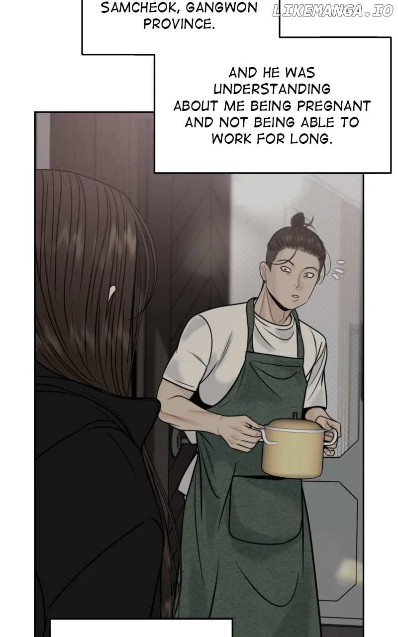 Secretary Deviance Chapter 59 – Page 30