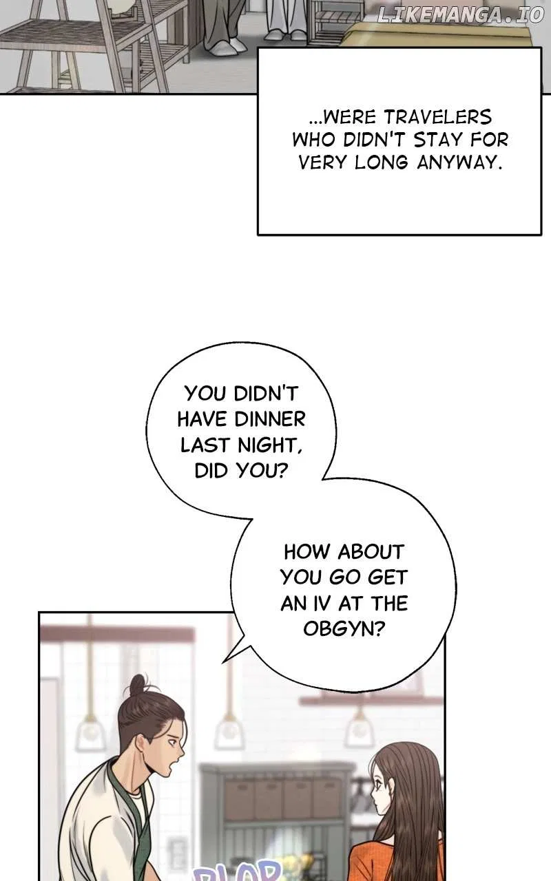 Secretary Deviance Chapter 59 – Page 32