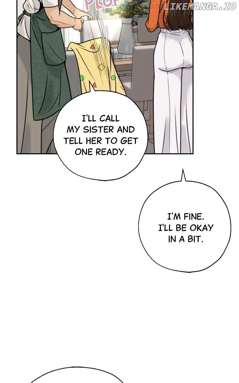 Secretary Deviance Chapter 59 – Page 33
