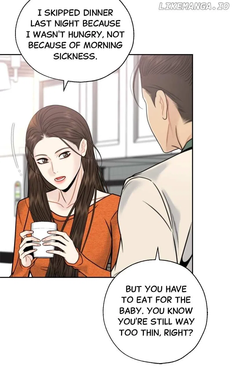 Secretary Deviance Chapter 59 – Page 34