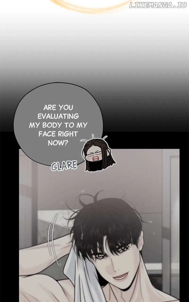 Secretary Deviance Chapter 59 – Page 39