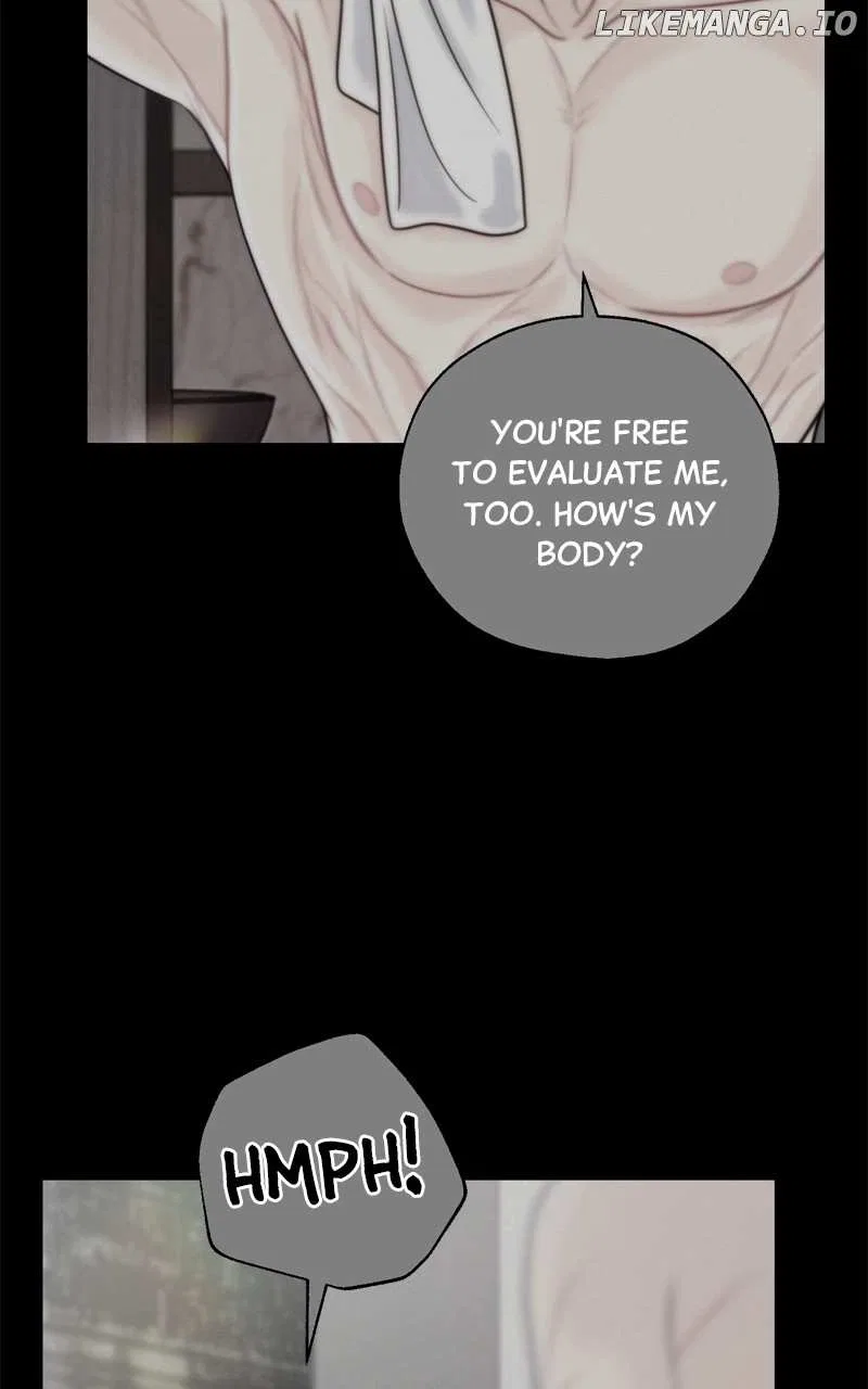 Secretary Deviance Chapter 59 – Page 40