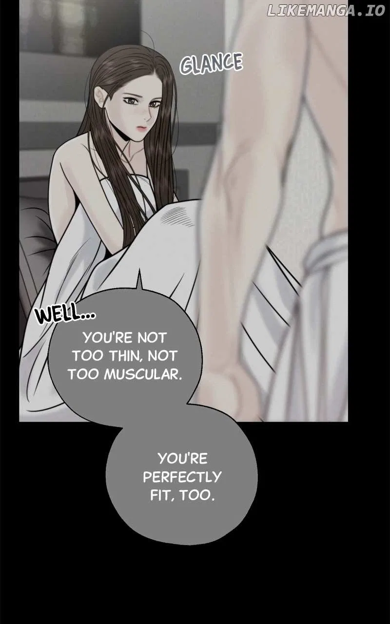 Secretary Deviance Chapter 59 – Page 41