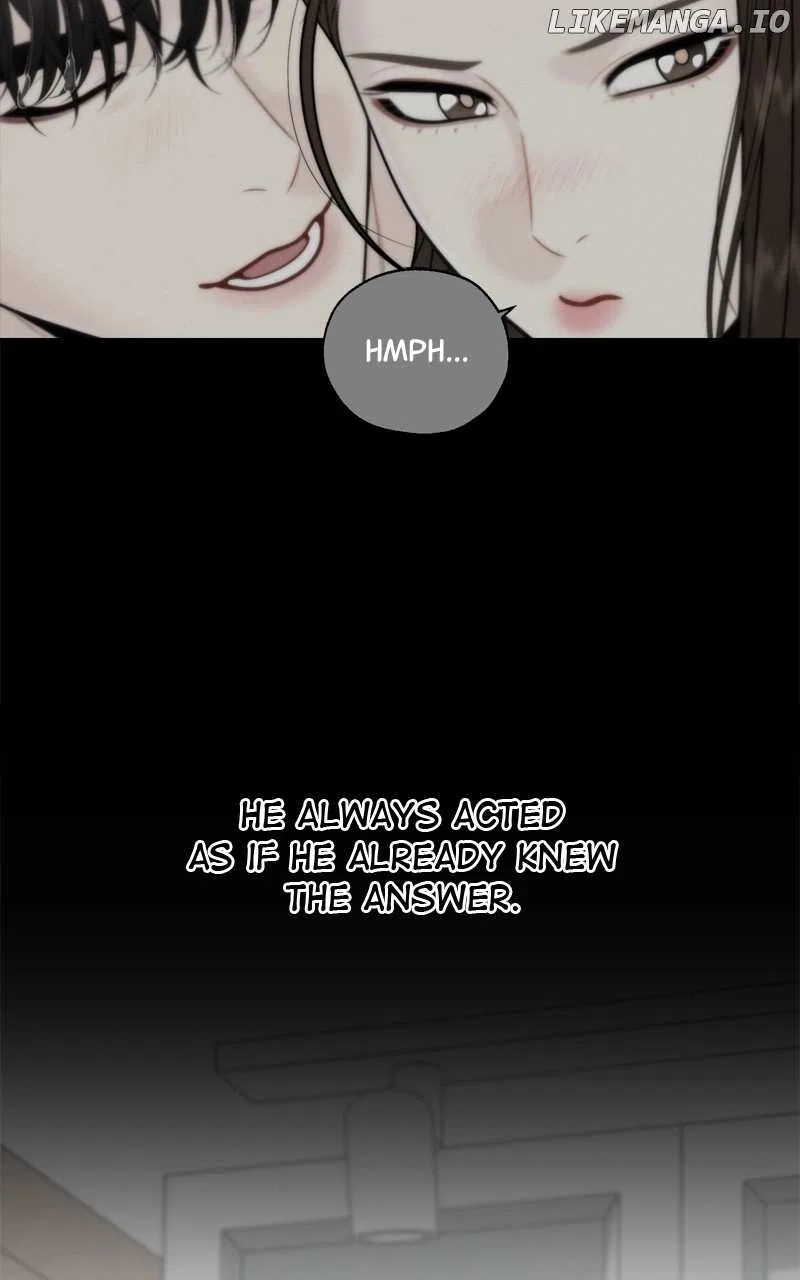 Secretary Deviance Chapter 59 – Page 45