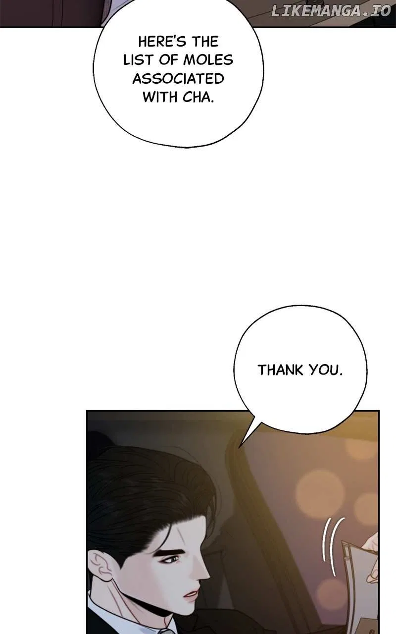 Secretary Deviance Chapter 59 – Page 53