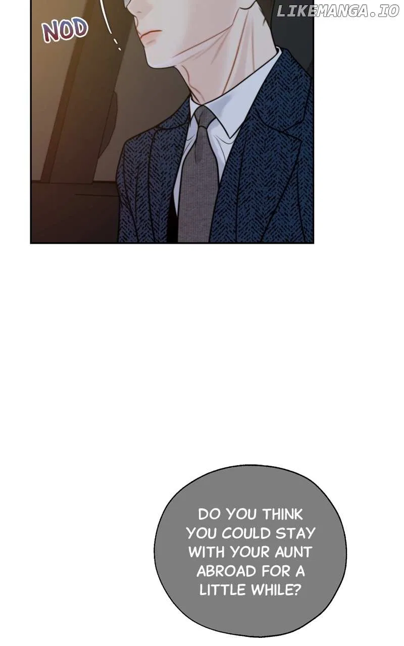 Secretary Deviance Chapter 59 – Page 54
