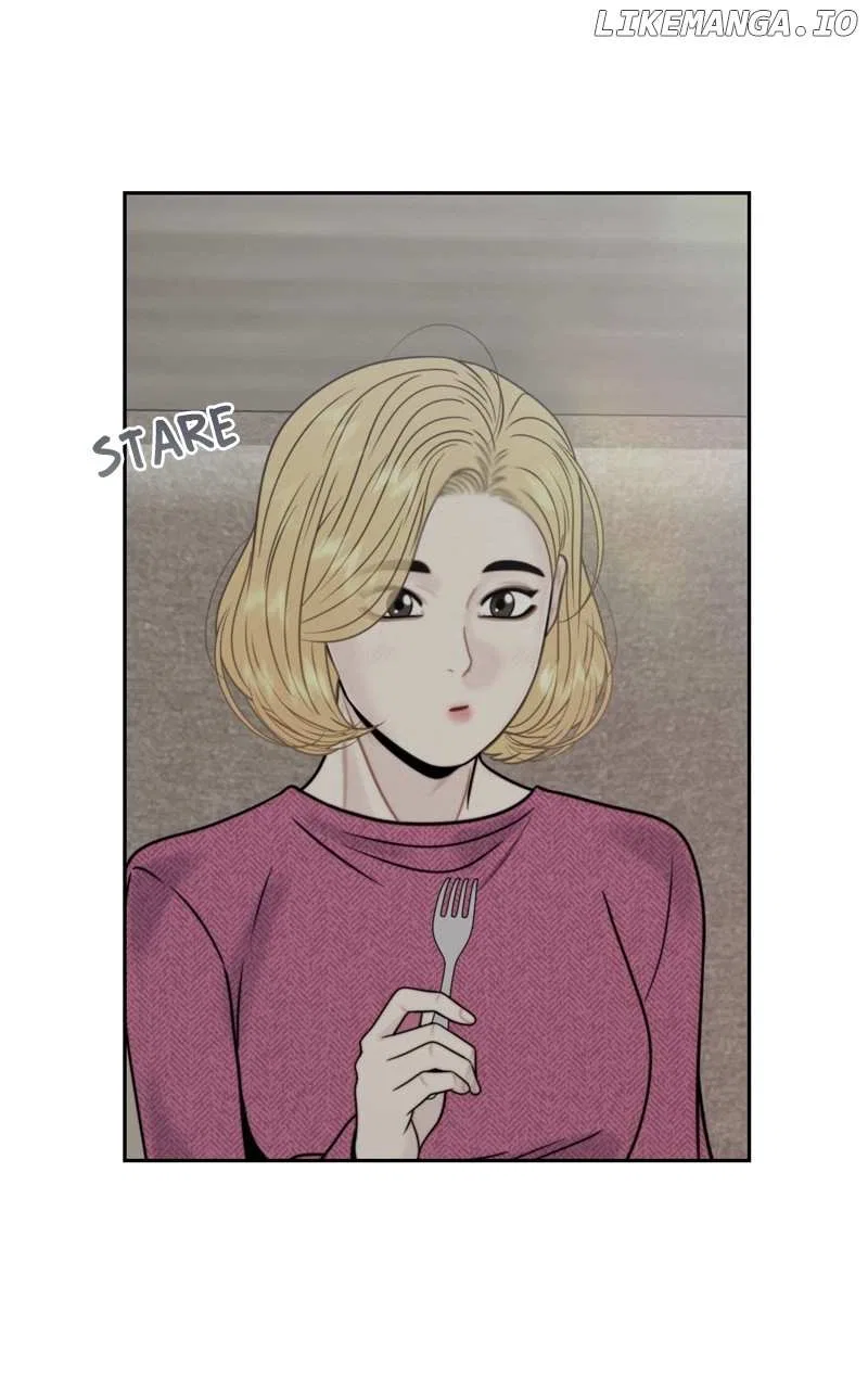Secretary Deviance Chapter 59 – Page 55