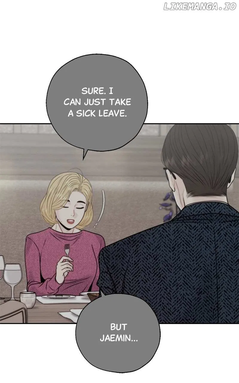 Secretary Deviance Chapter 59 – Page 56