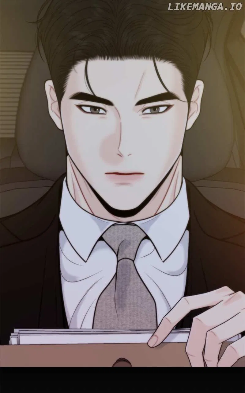 Secretary Deviance Chapter 59 – Page 59