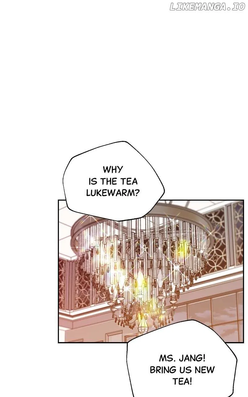 Secretary Deviance Chapter 59 – Page 61