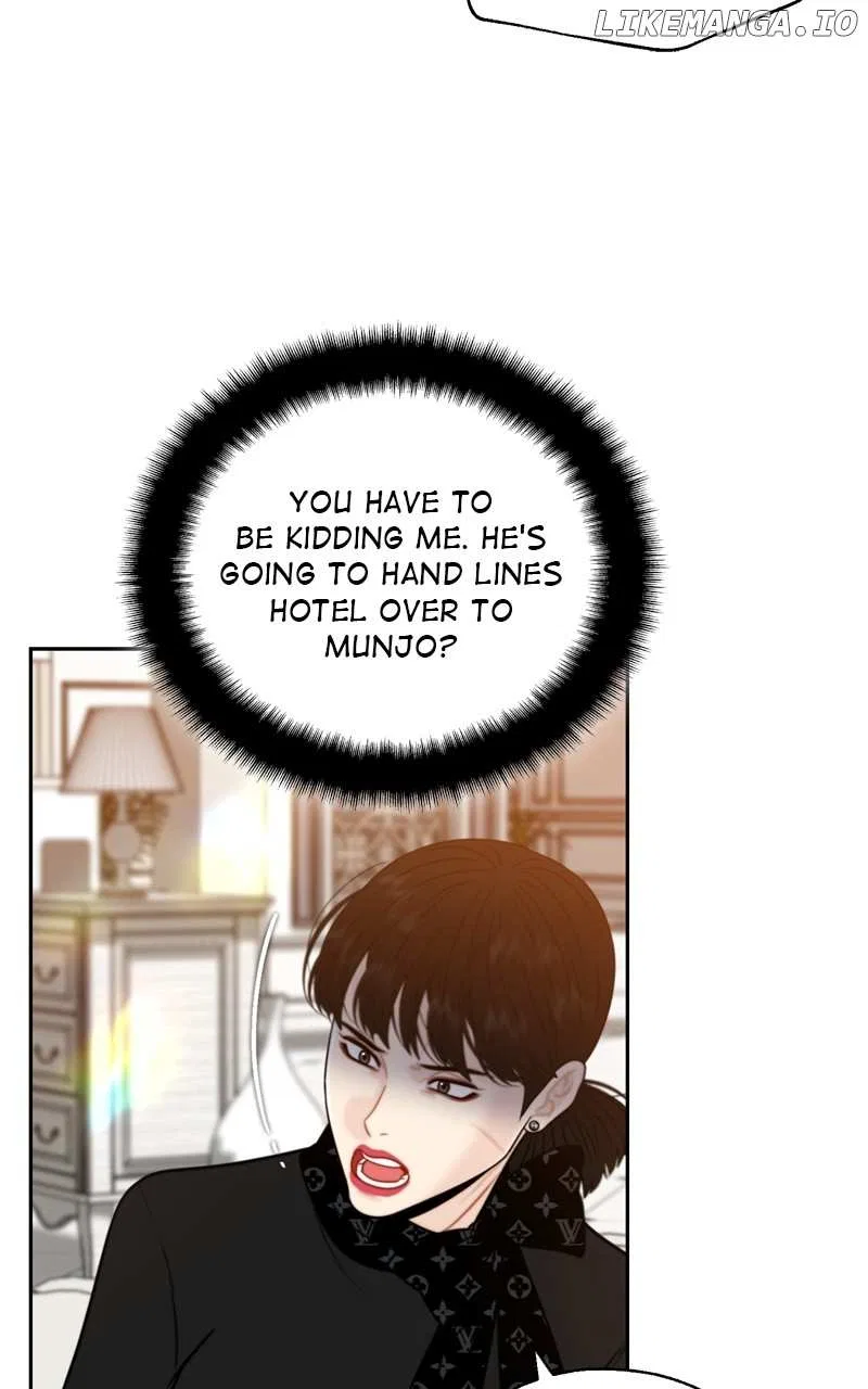 Secretary Deviance Chapter 59 – Page 62