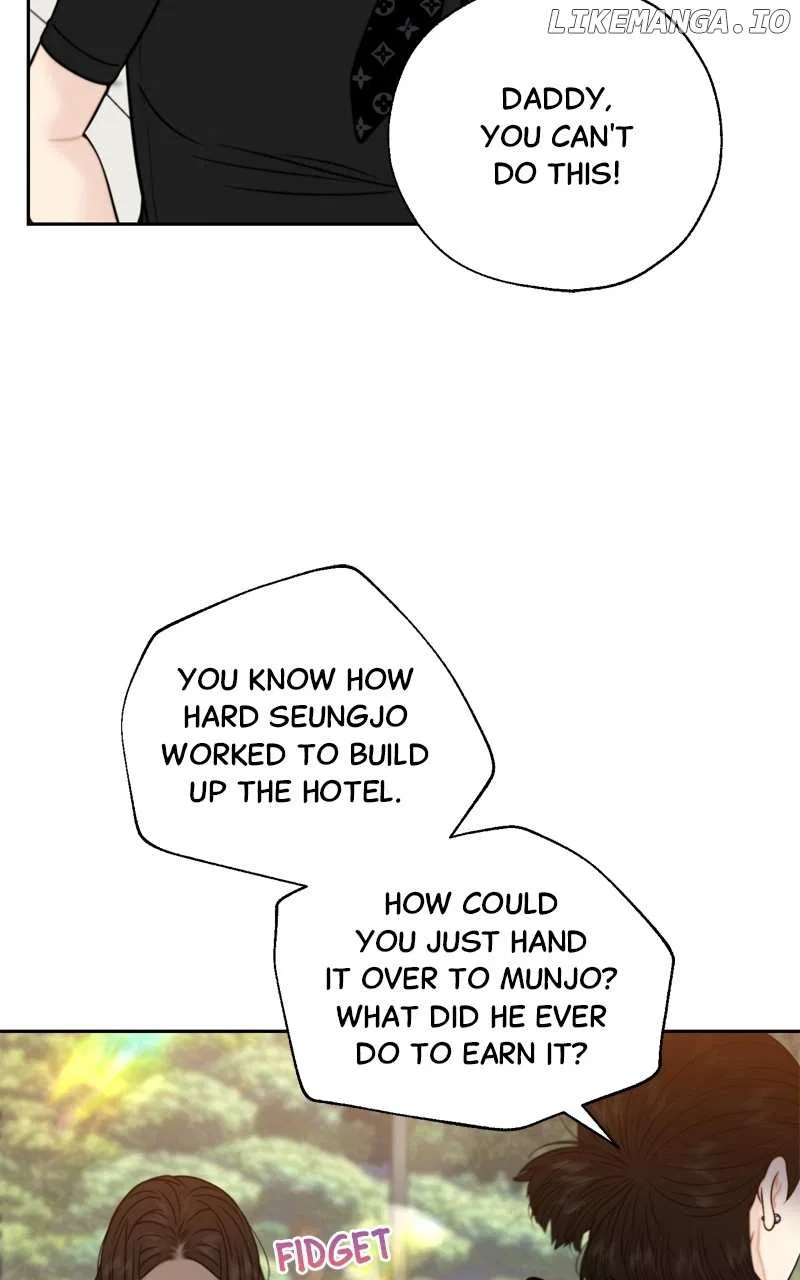 Secretary Deviance Chapter 59 – Page 63