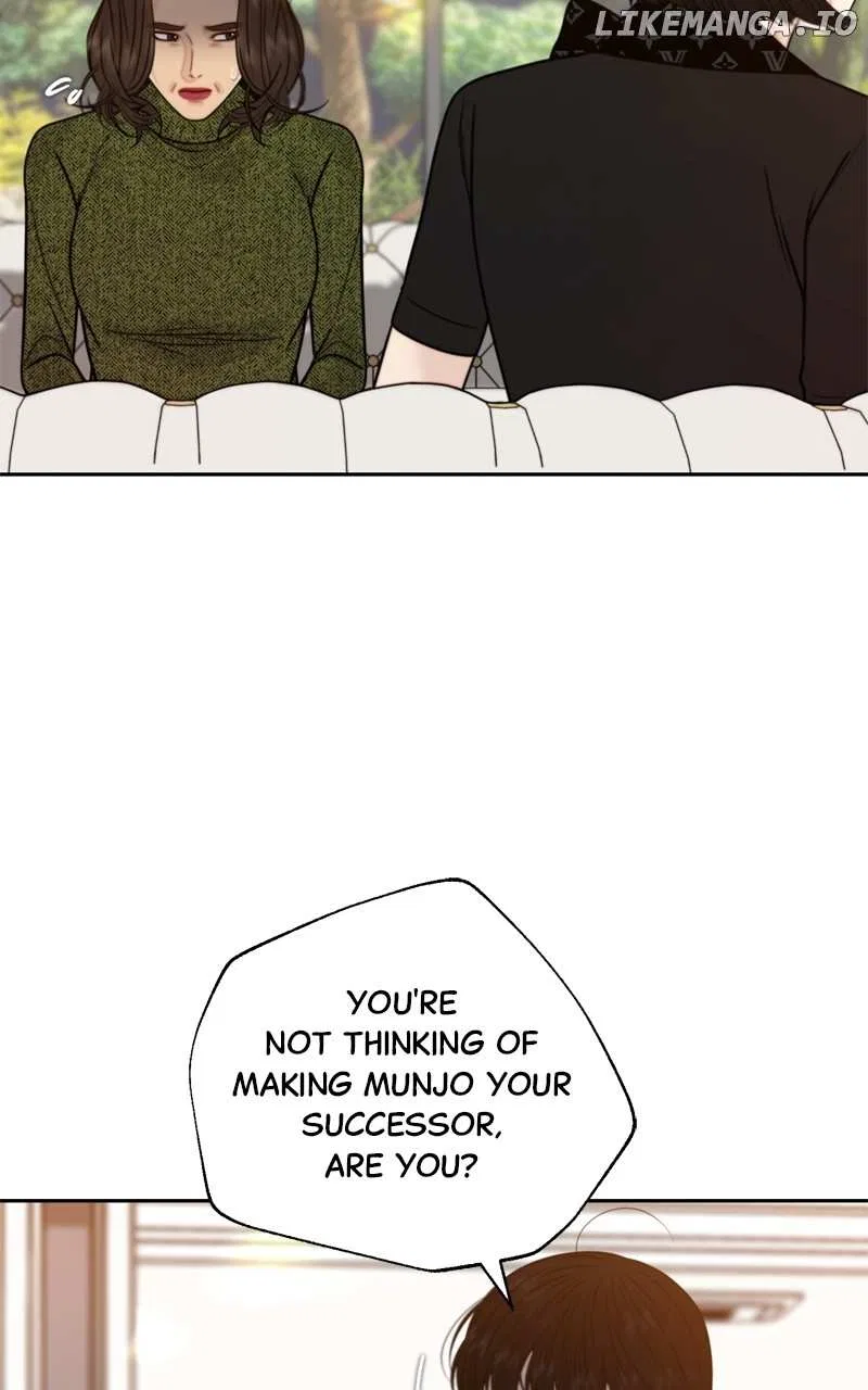 Secretary Deviance Chapter 59 – Page 64