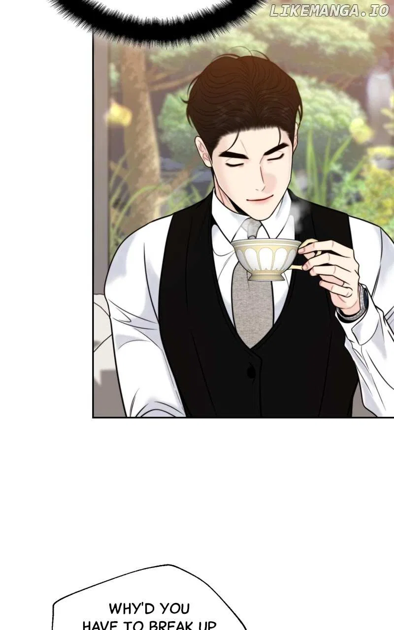 Secretary Deviance Chapter 59 – Page 66