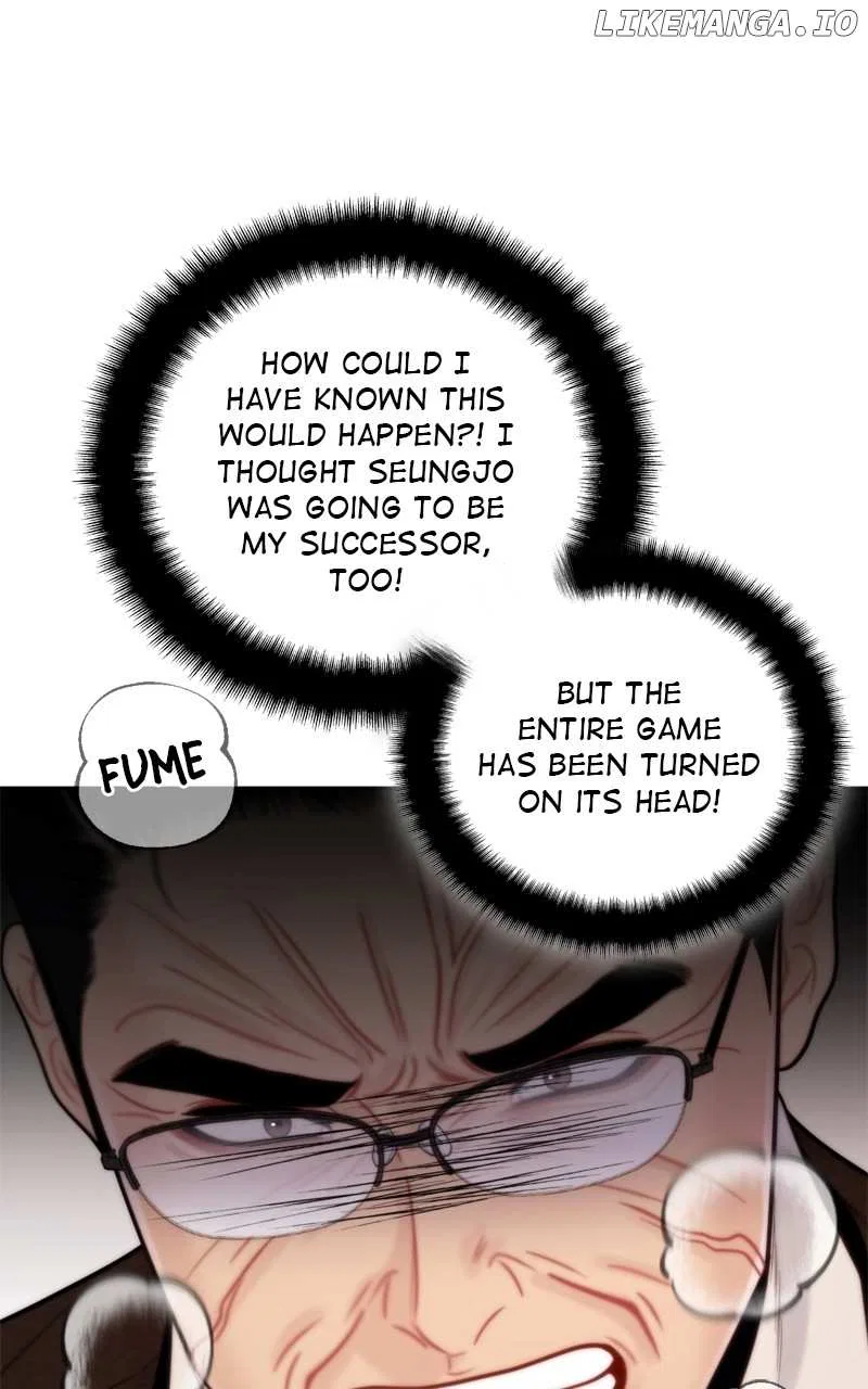Secretary Deviance Chapter 59 – Page 70