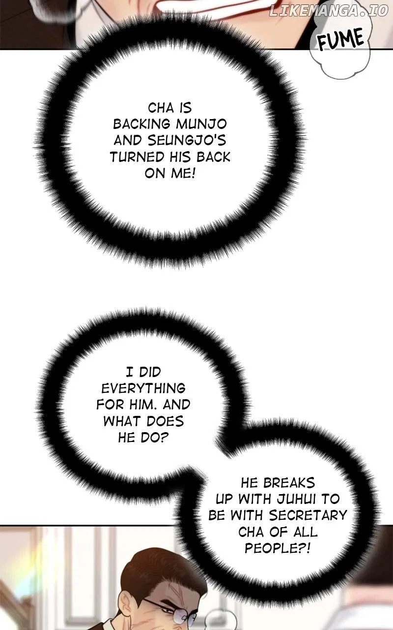 Secretary Deviance Chapter 59 – Page 71
