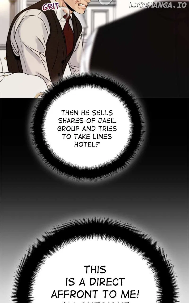 Secretary Deviance Chapter 59 – Page 72