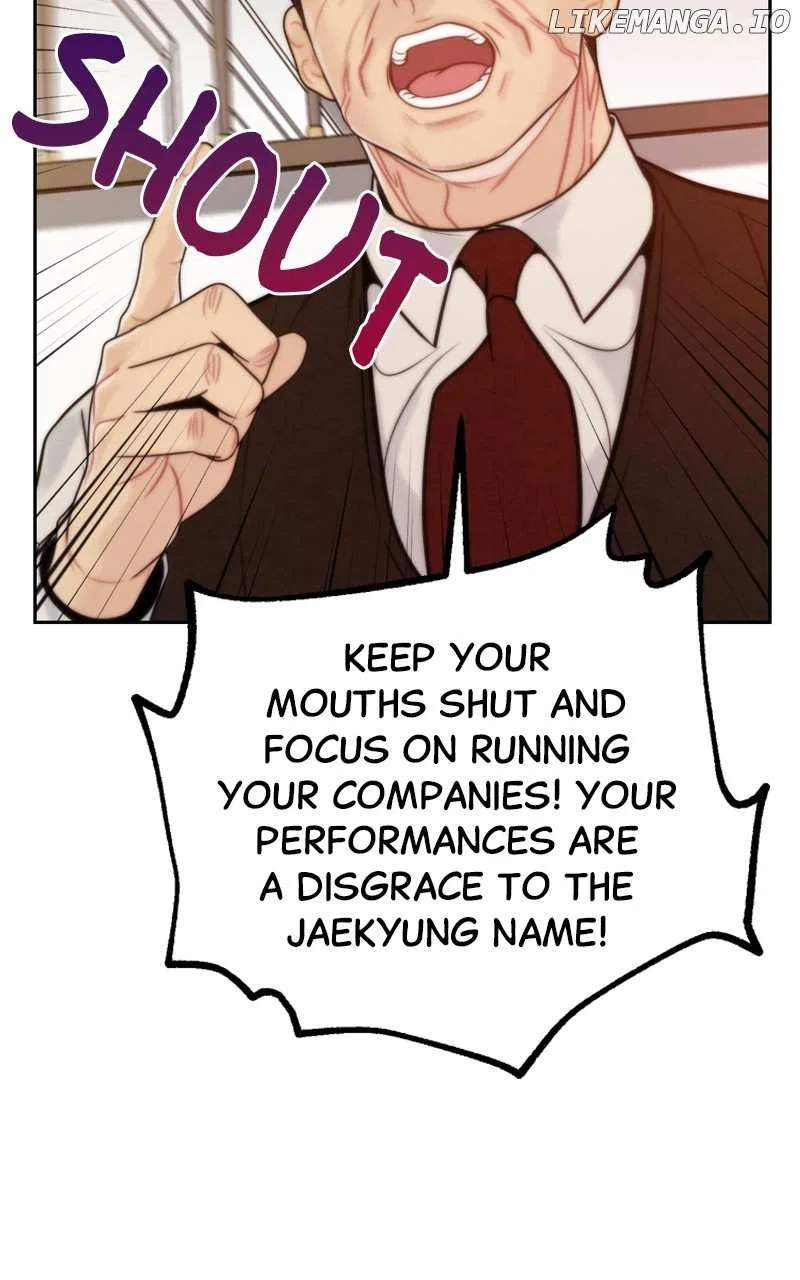 Secretary Deviance Chapter 59 – Page 76