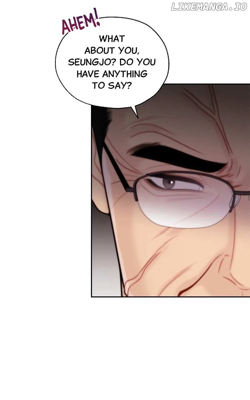 Secretary Deviance Chapter 59 – Page 78