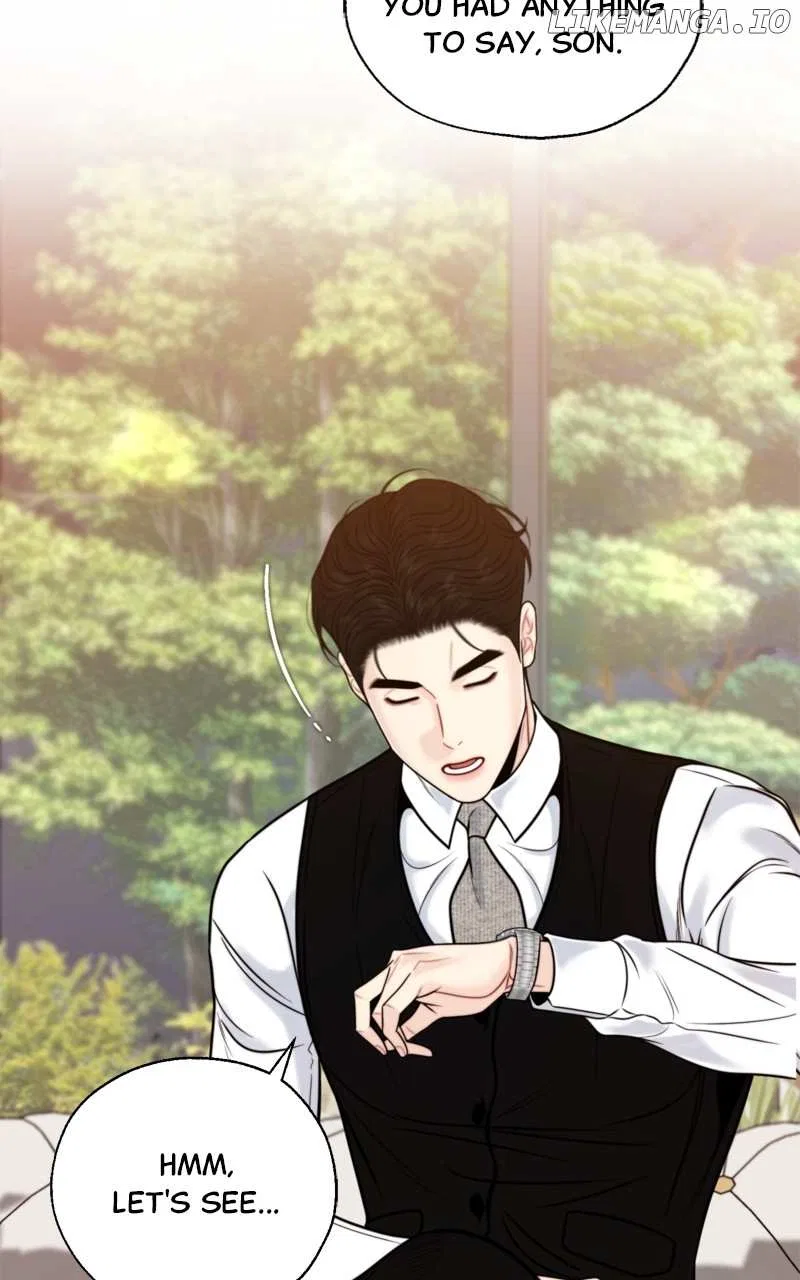 Secretary Deviance Chapter 59 – Page 80