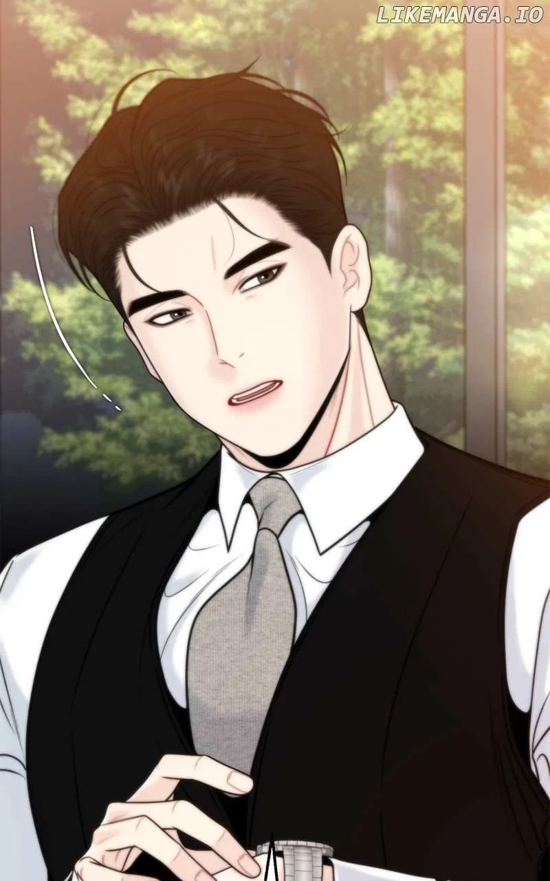 Secretary Deviance Chapter 59 – Page 84