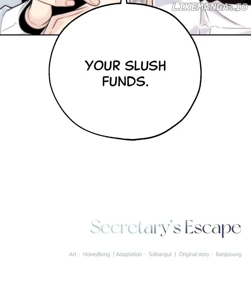 Secretary Deviance Chapter 59 – Page 85