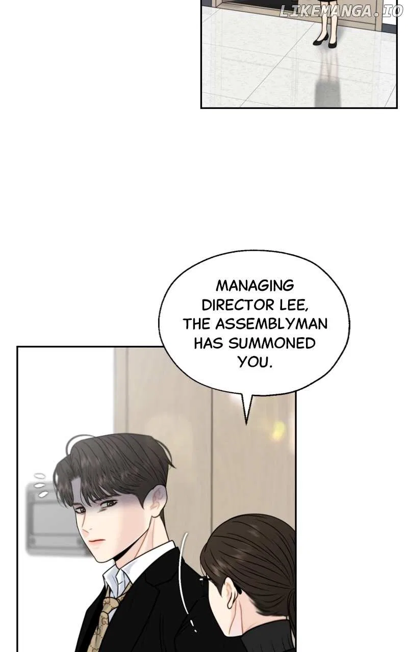 Secretary Deviance Chapter 58 – Page 2