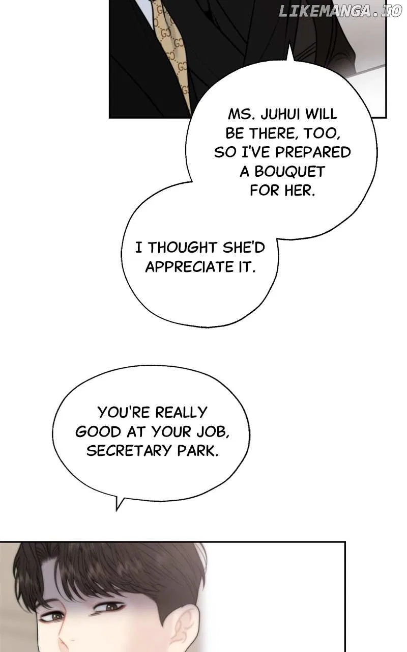 Secretary Deviance Chapter 58 – Page 4