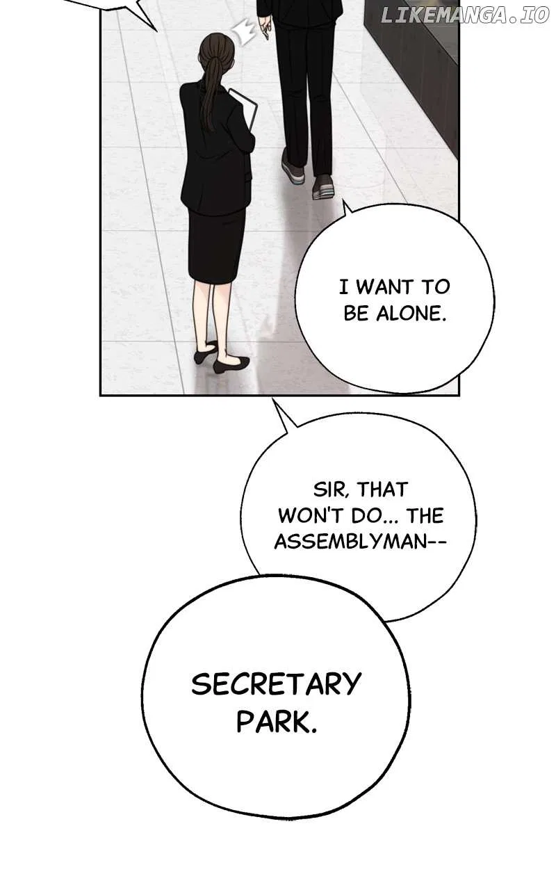 Secretary Deviance Chapter 58 – Page 6