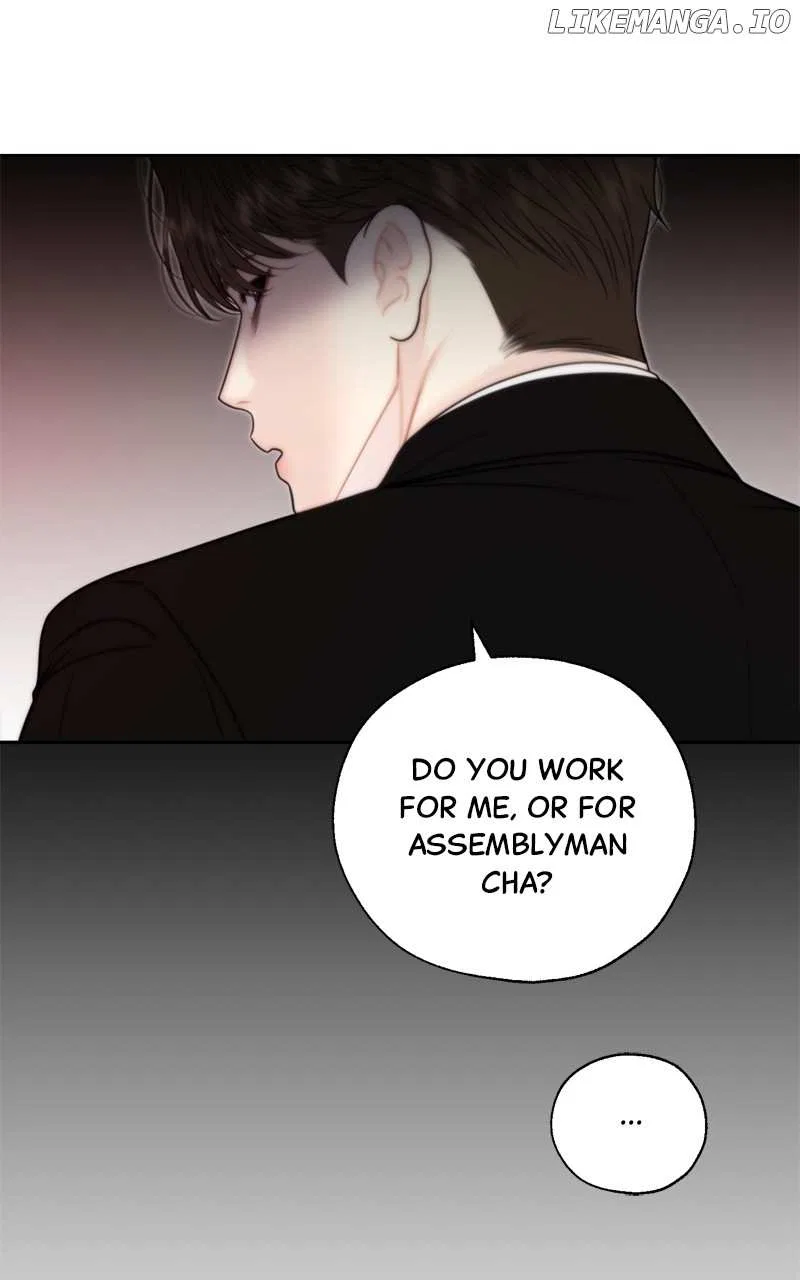 Secretary Deviance Chapter 58 – Page 7
