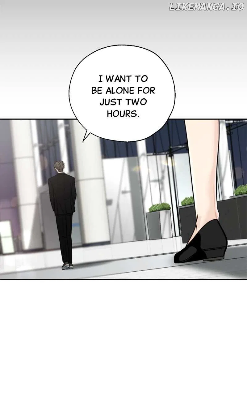 Secretary Deviance Chapter 58 – Page 8