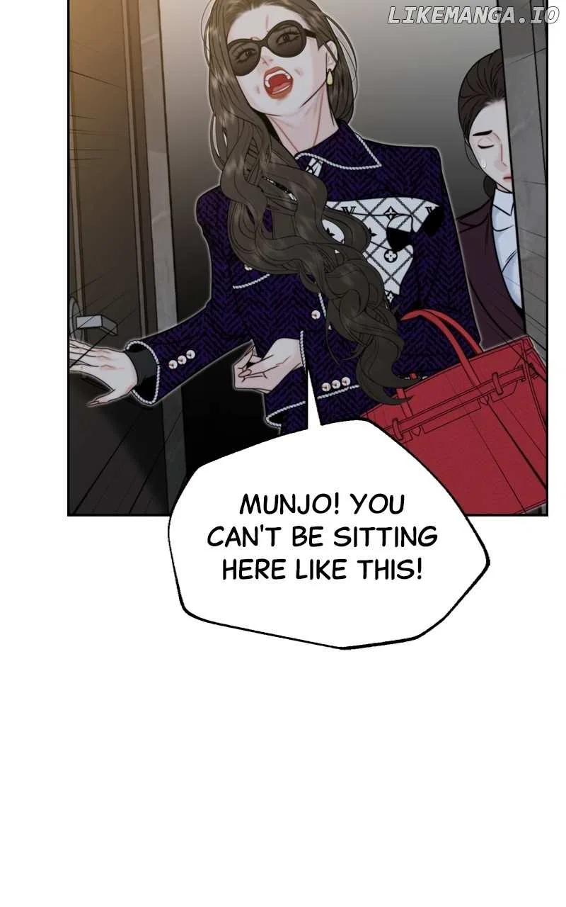 Secretary Deviance Chapter 58 – Page 12