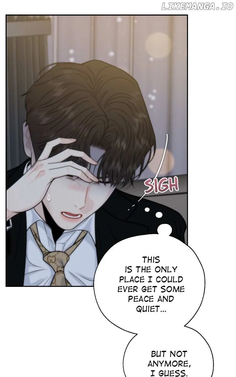 Secretary Deviance Chapter 58 – Page 13