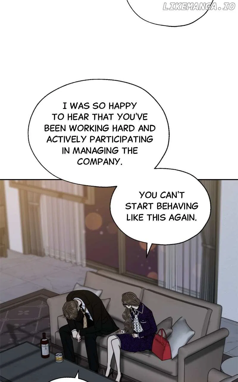 Secretary Deviance Chapter 58 – Page 14