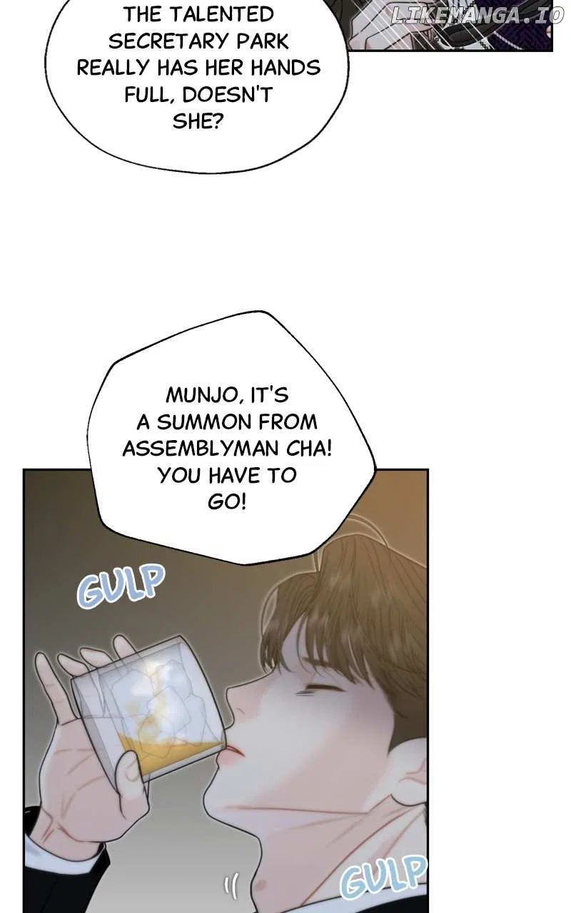Secretary Deviance Chapter 58 – Page 16