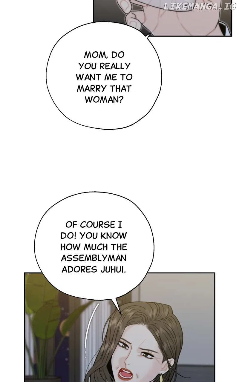 Secretary Deviance Chapter 58 – Page 18