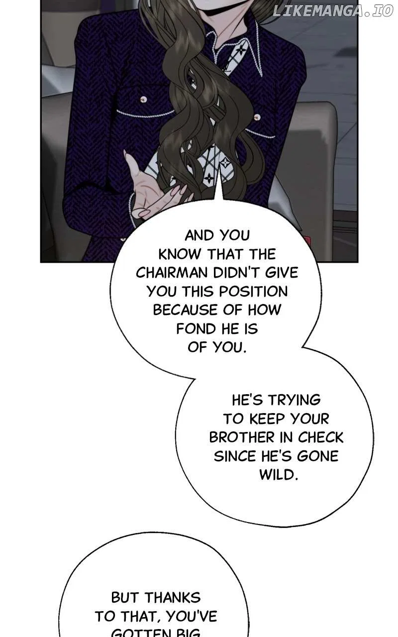 Secretary Deviance Chapter 58 – Page 19