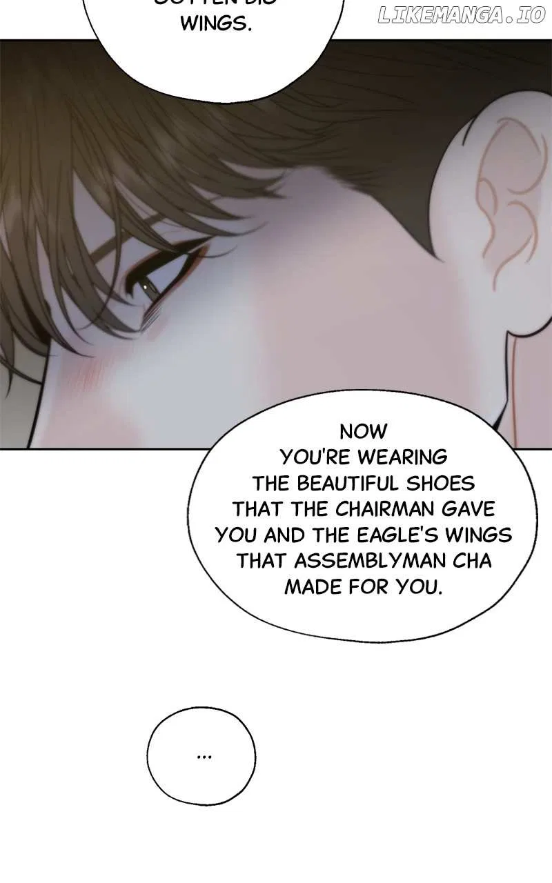 Secretary Deviance Chapter 58 – Page 20